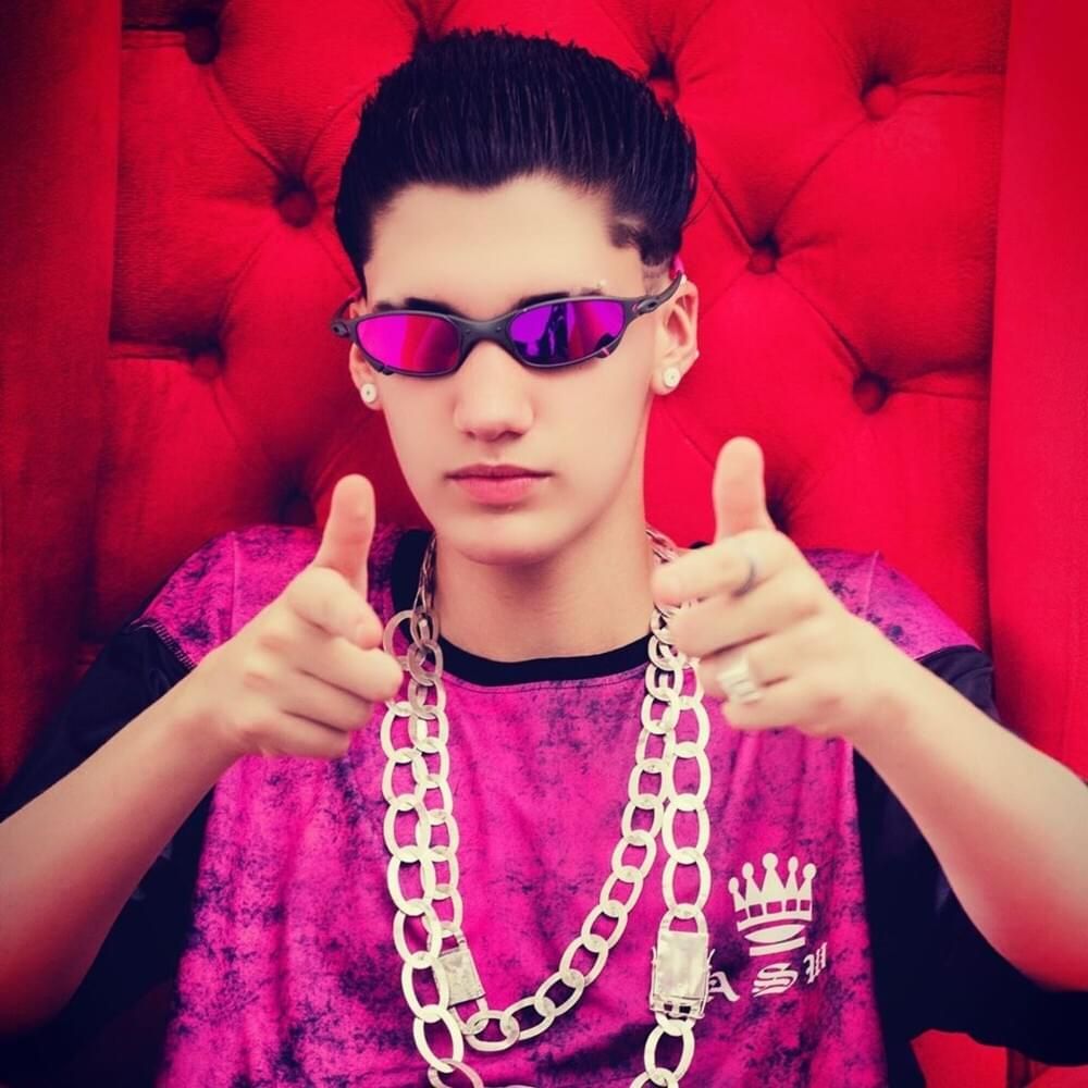 Foto de DJ Wesley Gonzaga