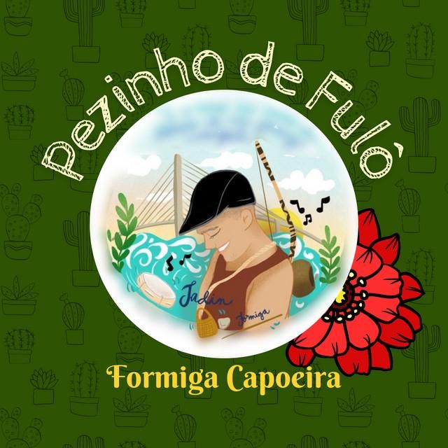 Foto de Formiga (Capoeira)