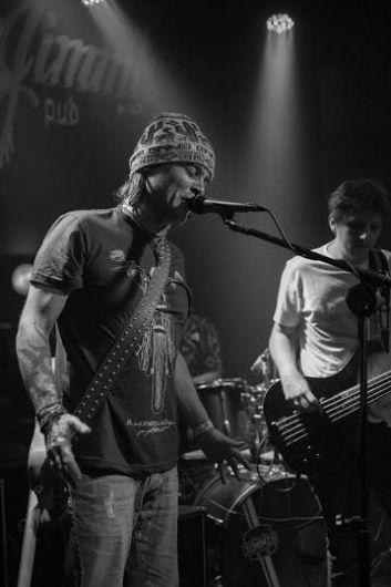 Foto de Banda Patifaria