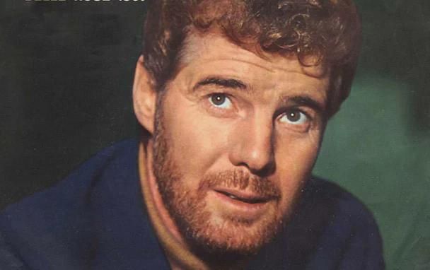 Foto de Joe Sentieri