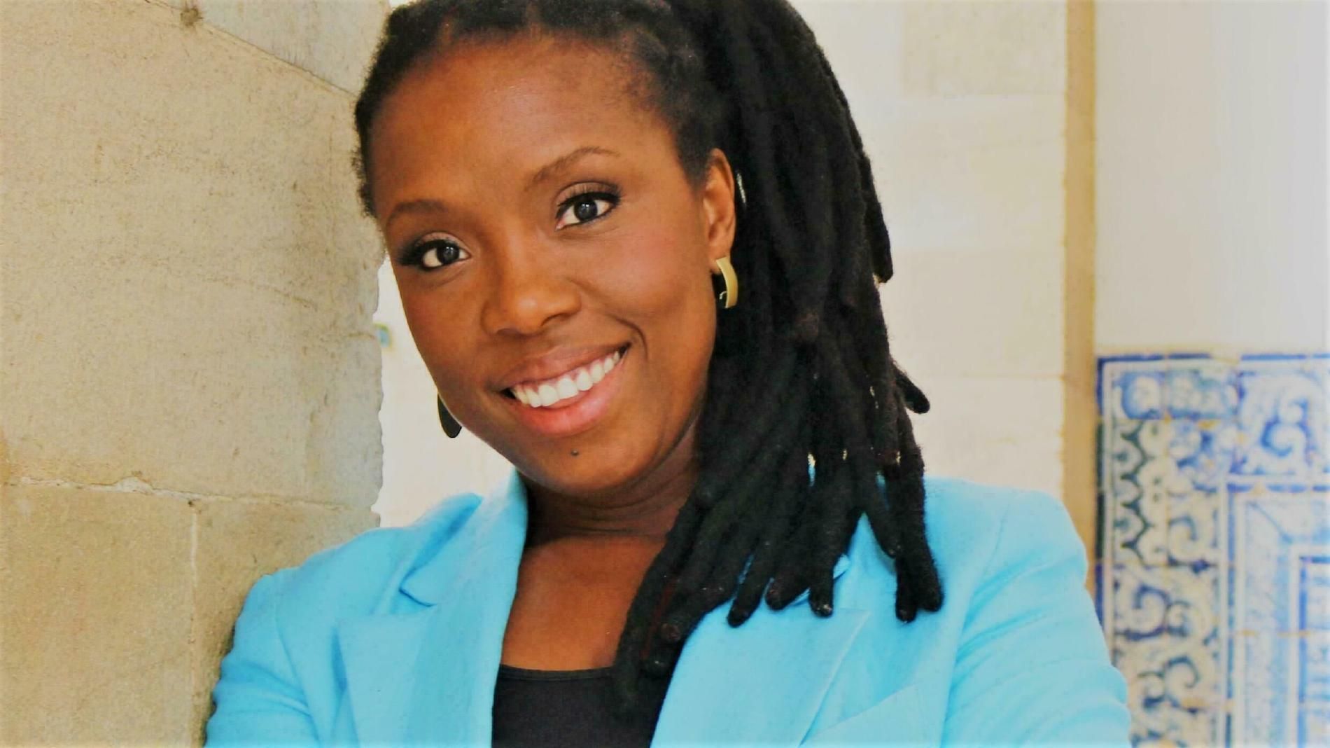 Foto de Karyna Gomes