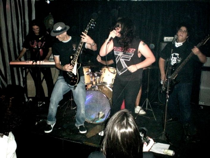 Foto de Black Jacket