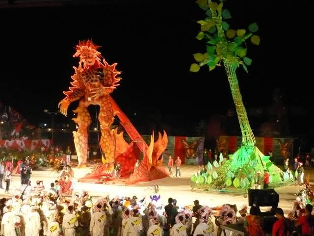 Foto de Boi Flor do Campo