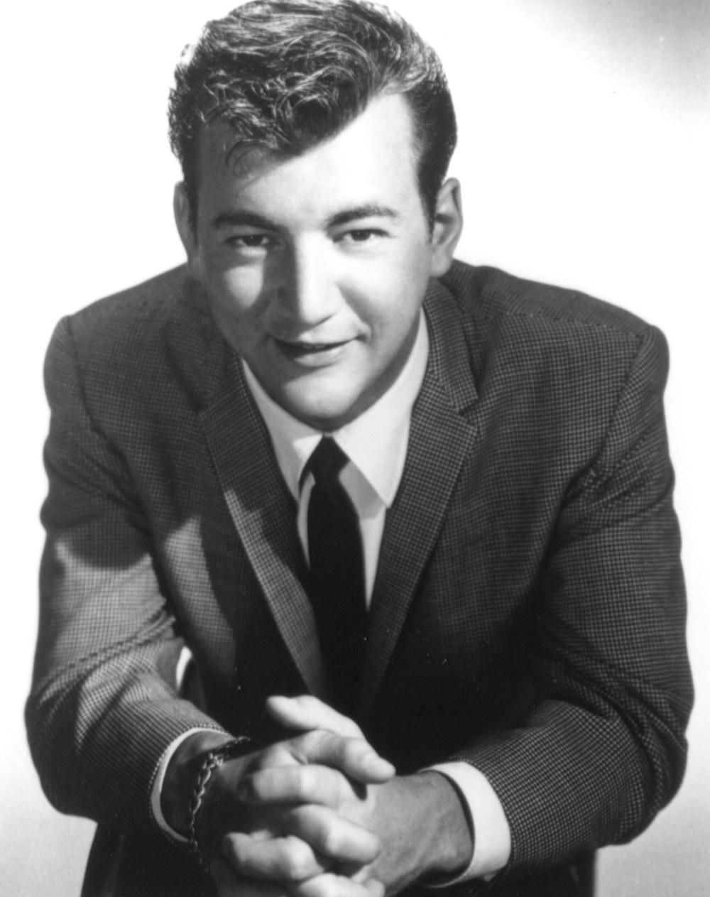 Foto de Bobby Darin