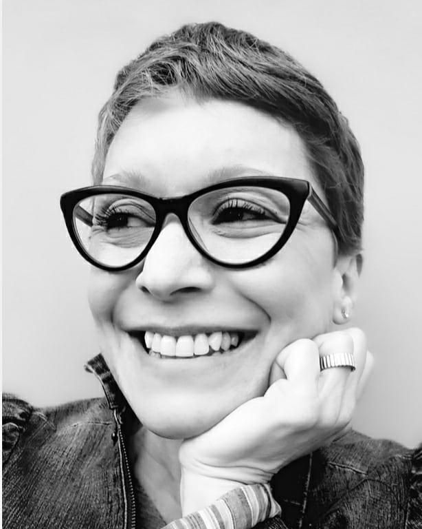 Foto de Patricia Marx