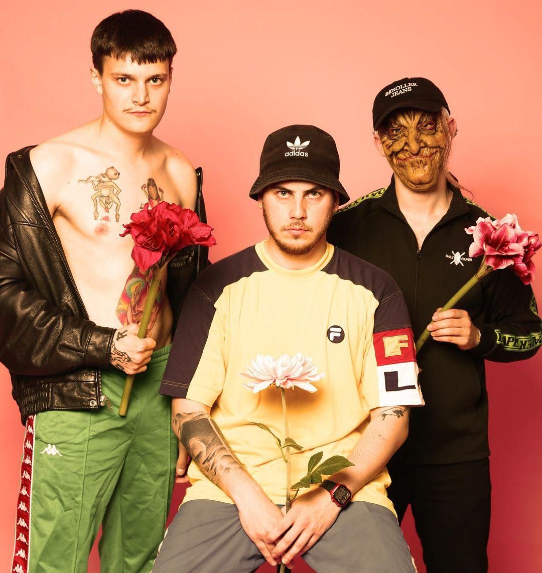 Foto de Russian Village Boys