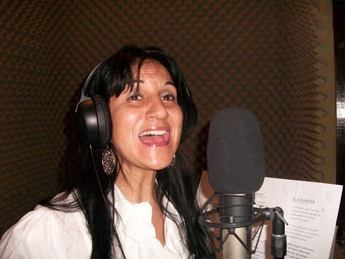 Foto de Marina Vertuani