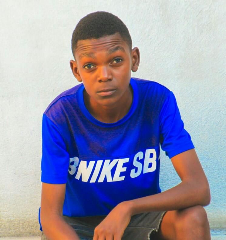 Foto de Mateus Monstrinho