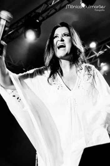 Photo of Wilma Araújo