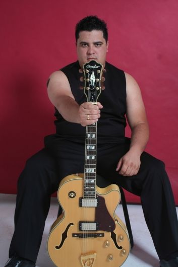 Foto de Amigos de Deus