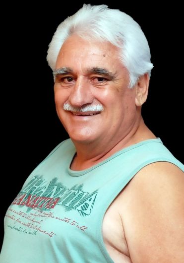 Foto de Vanoci Marques