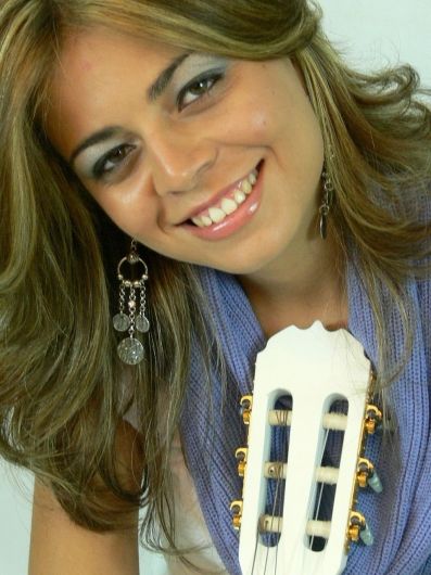 Foto de Wanessa Dias