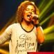 Foto do artista Nívea Soares