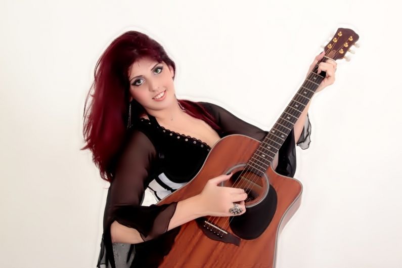 Foto de Natasha Serratti