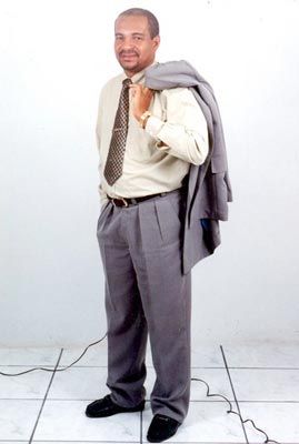 Foto de Isaque Santos