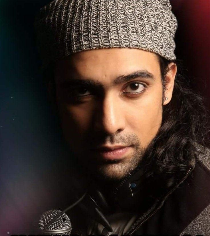 Photo of Jubin Nautiyal