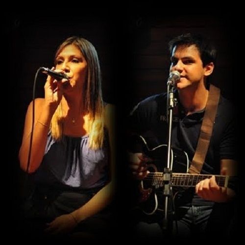 Photo of Mireli e Rafael