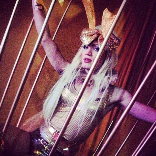 Foto de Aretuza Lovi