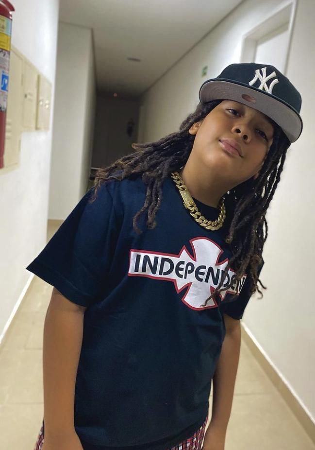 Foto de Jezreel Nery