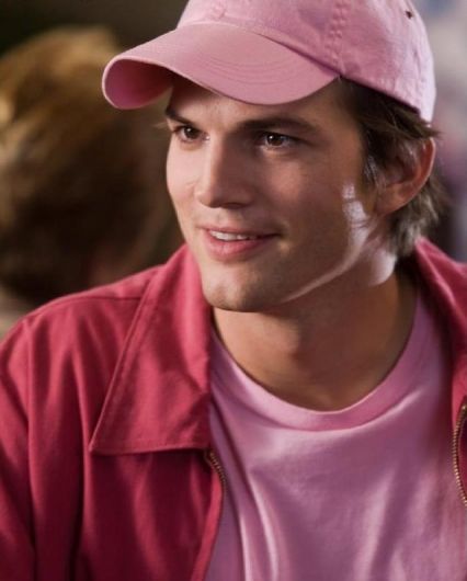 Foto de Ashton Kutcher