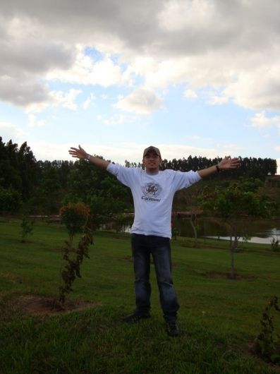 Foto de Thiago Zimber