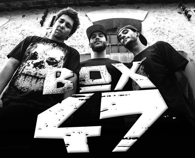 Foto de BOX-47