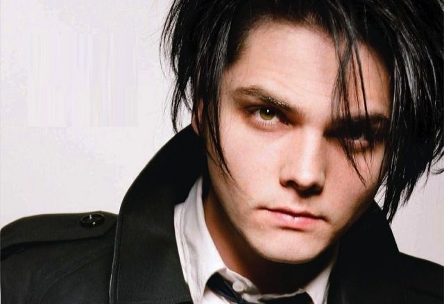 Foto de Gerard Way