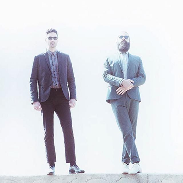 Foto de Capital Cities