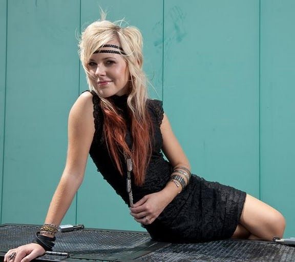 Foto de Paige Armstrong