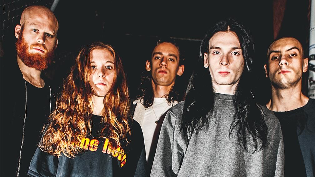 Foto de Code Orange