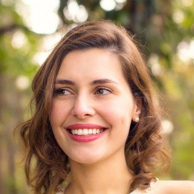 Foto de Ana Luísa Ramos