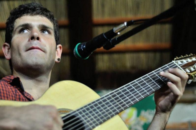 Foto de Violeiro Só