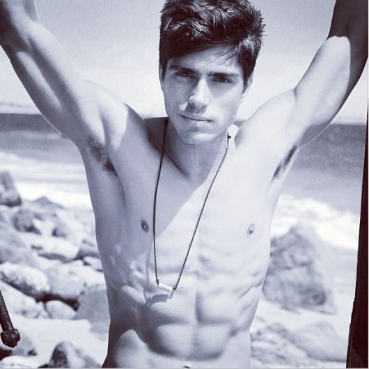 Foto de Reinaldo Zavarce