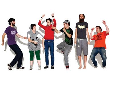 Foto de Architecture In Helsinki