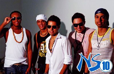 Foto de Grupo NS10