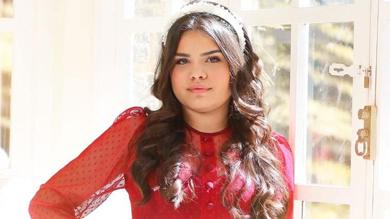 Foto de Kemily Maciel