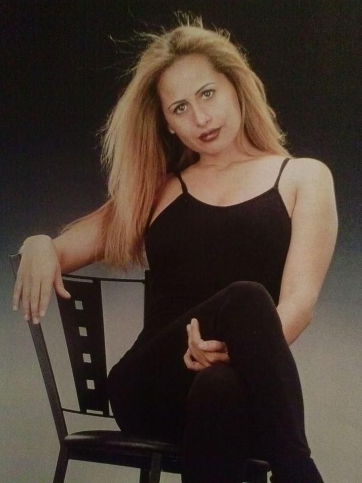 Foto de Evalina DelValle