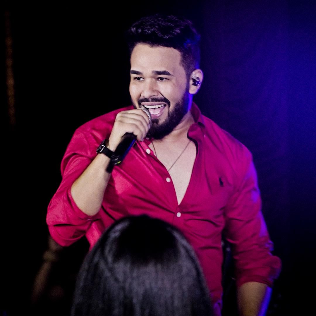 Foto de Pablo Santoro