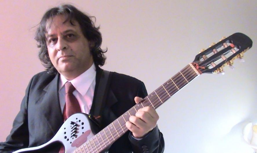 Photo of Pierre Simões