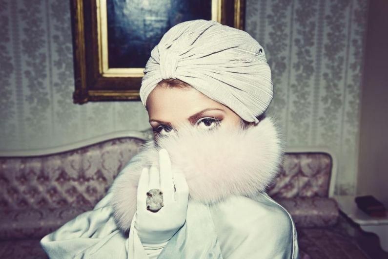 Foto de Alice Francis