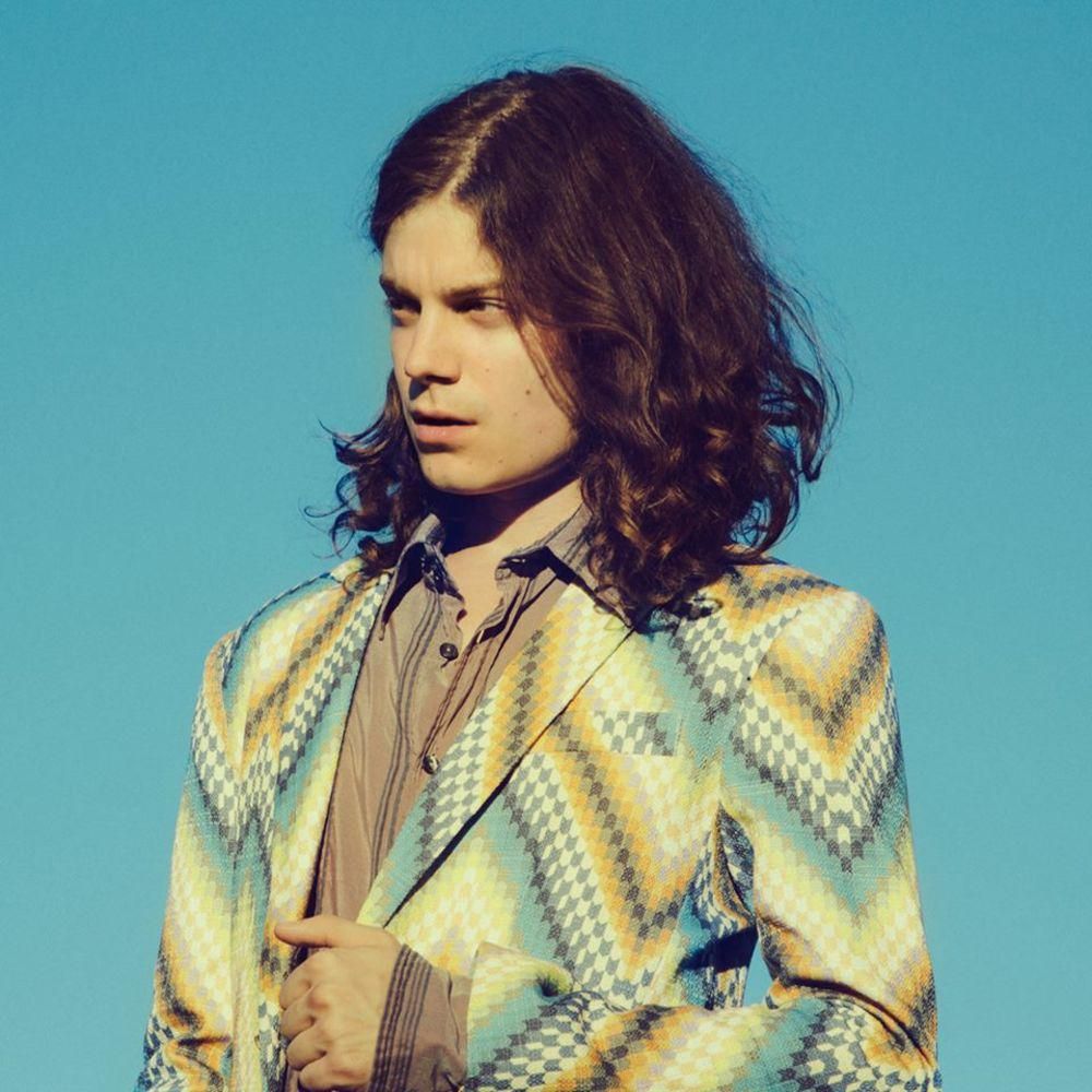 Foto de Børns
