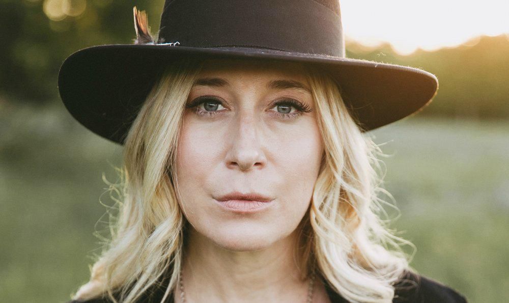 Photo of Erika Wennerstrom