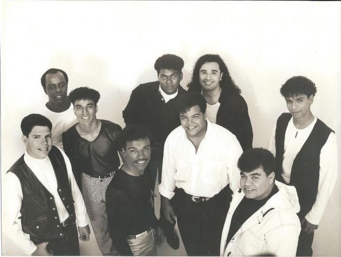 Foto de Só Pra Contrariar (SPC)