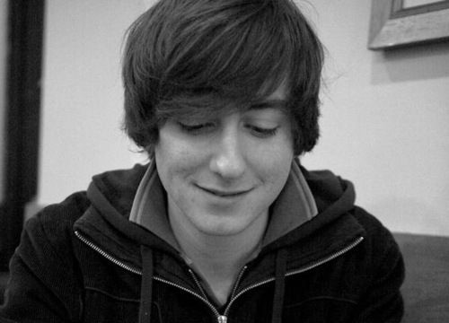 Photo of Eugene Mcguinness