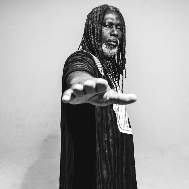 Foto de Tiken Jah Fakoly