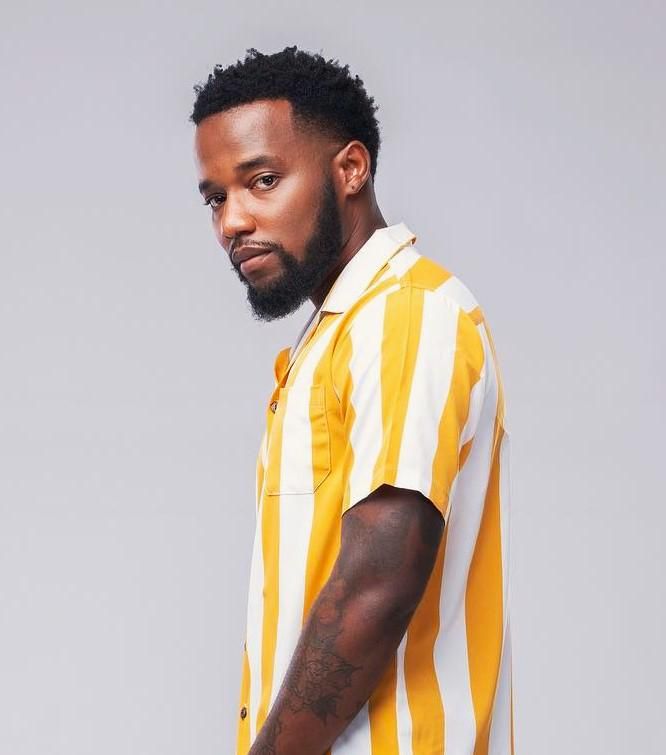 Foto de Terrell Elymoor