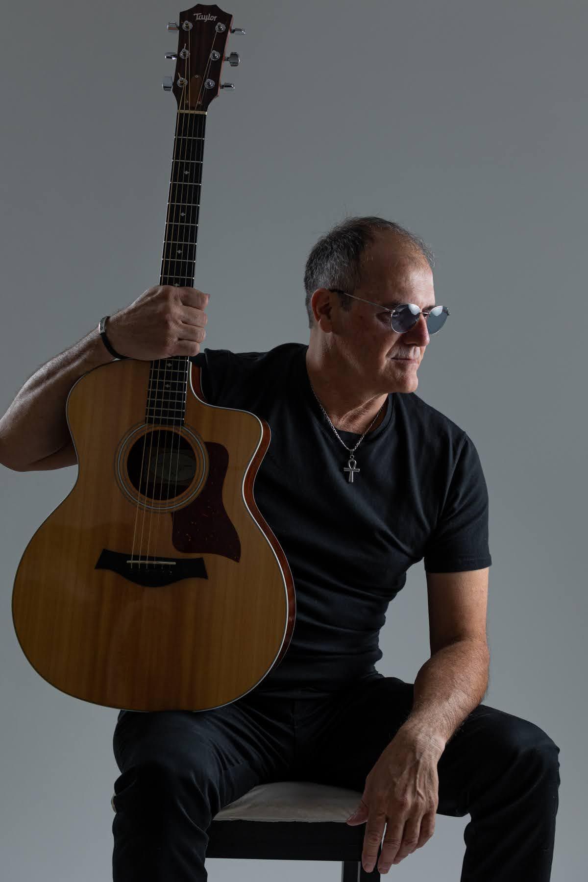 Foto de Rubén Giménez