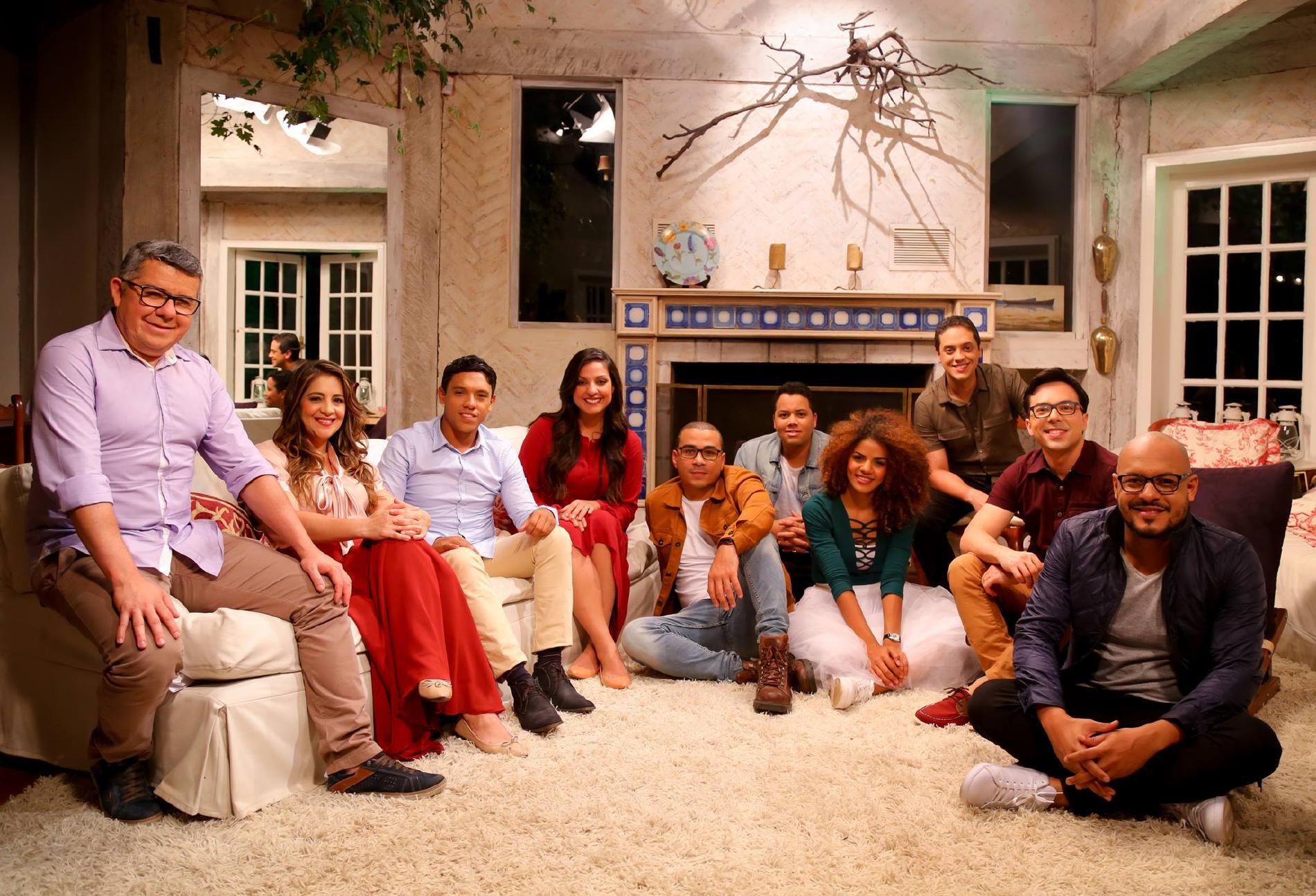 Foto de Acústico Novo Tempo