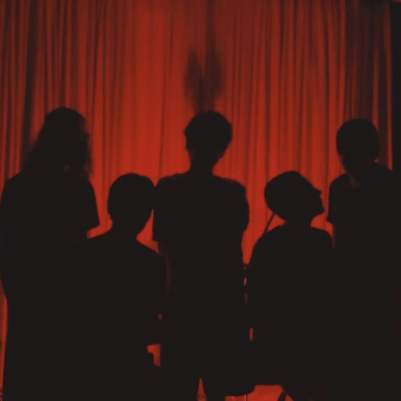 Foto de Banda Sinestesia