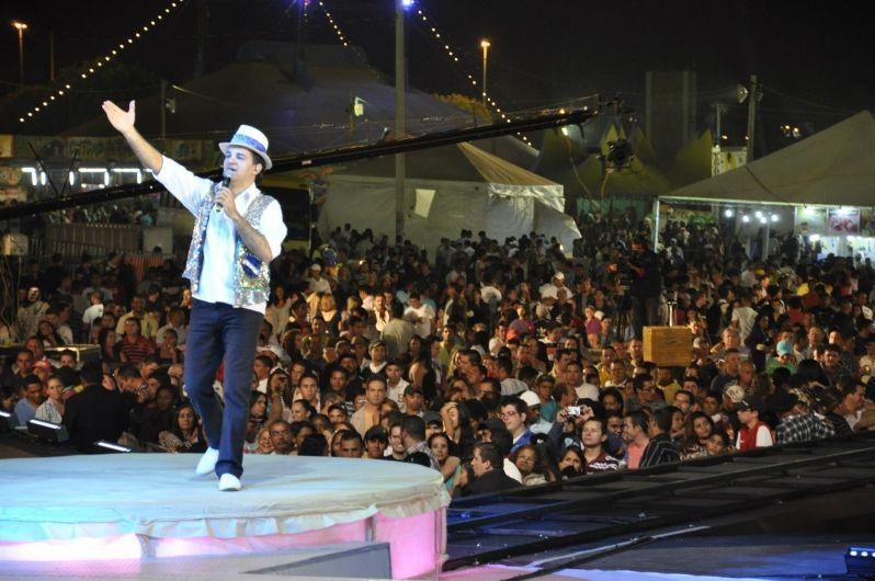 Foto de Nilson Freire